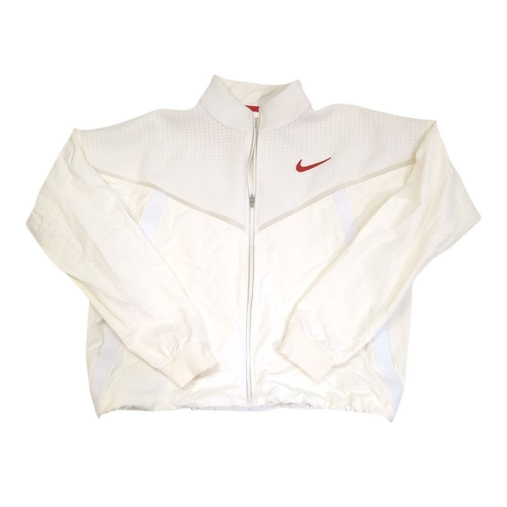 Nike Sportswear USA Olympics Bomber Jacket